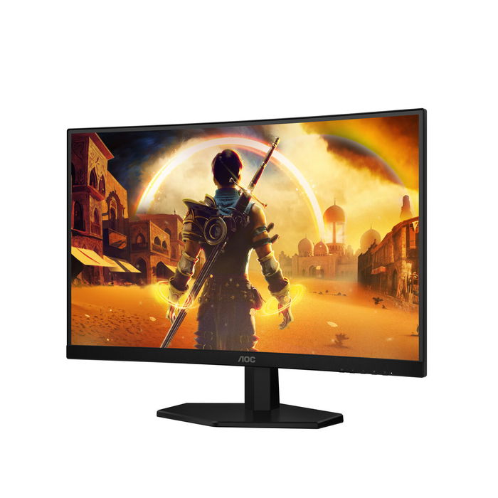 Monitor Gaming AOC C27G42E Full HD 27" Monitor Gaming AOC C27G42E Full HD 27"