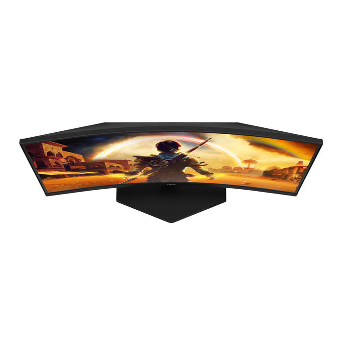 Monitor Gaming AOC C27G42E Full HD 27" Monitor Gaming AOC C27G42E Full HD 27"