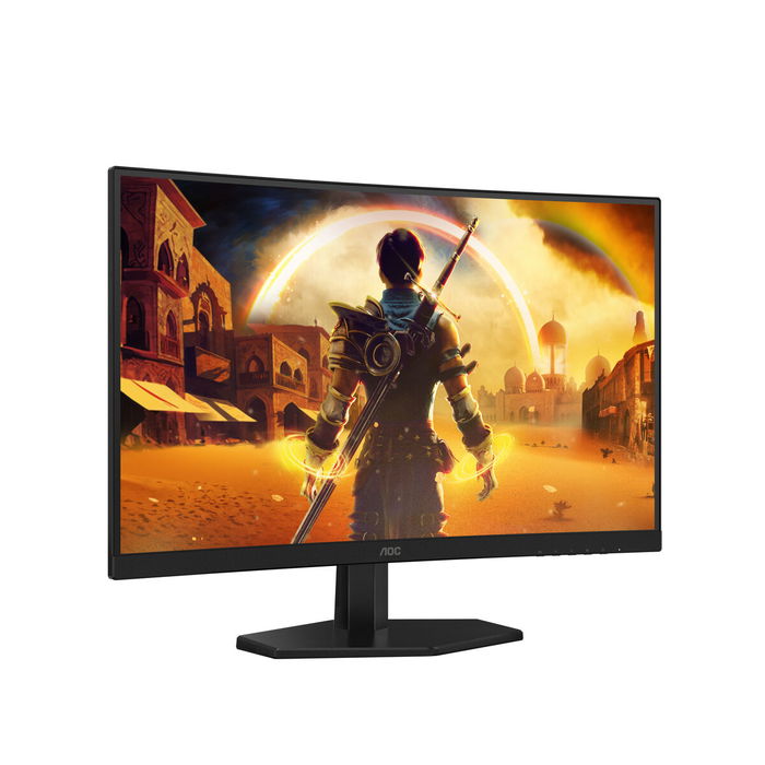 Monitor Gaming AOC C27G42E Full HD 27" Monitor Gaming AOC C27G42E Full HD 27"