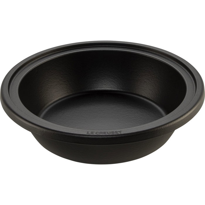 Le Creuset Tajine 31 cm Volcanic