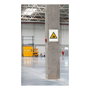AVERY Zweckform Power-Etiketten L7874-20 blanco 63,5 x 29,6 mm