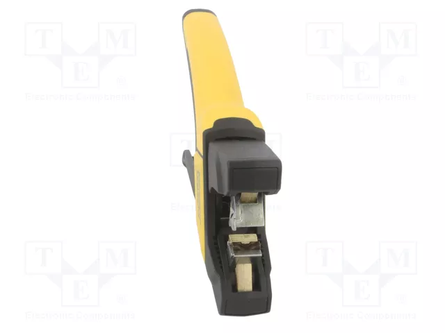 JOKARI Pelacable Automático para Cable Redondo 4,4-7mm