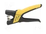 JOKARI Pelacable Automático para Cable Redondo 4,4-7mm