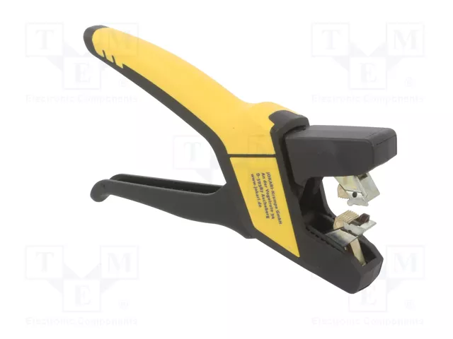 JOKARI Pelacable Automático para Cable Redondo 4,4-7mm