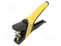 JOKARI Pelacable Automático para Cable Redondo 4,4-7mm