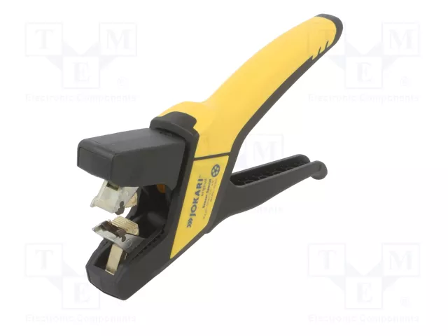 JOKARI Pelacable Automático para Cable Redondo 4,4-7mm