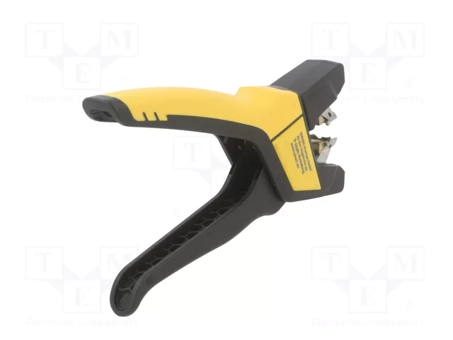 JOKARI Pelacable Automático para Cable Redondo 4,4-7mm