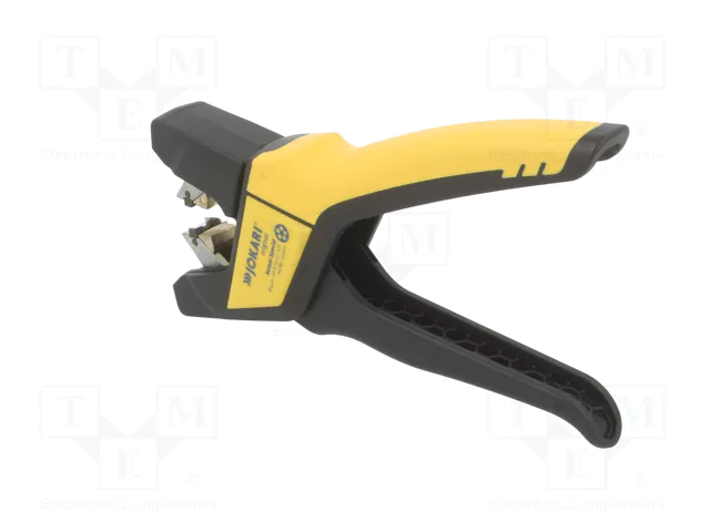 JOKARI Pelacable Automático para Cable Redondo 4,4-7mm