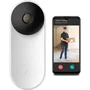 SPC Videoportero Inteligente Video Doorbell 6321BS Full HD 1080p Audio Bidireccional Visión Nocturna