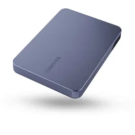 Toshiba Canvio Gaming 1 TB 2.5" USB 3.2 Gen 1 Negro