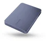 Toshiba Canvio Gaming 1 TB 2.5" USB 3.2 Gen 1 Negro
