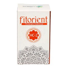 Fitorient H.C.-2 Humedad-Calor En Digestivo 60 Comprimidos