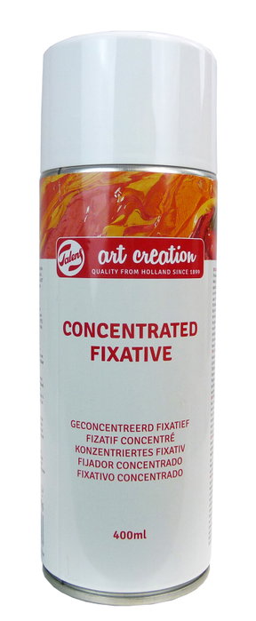 TALENS ART CREATION Spray Fijador 400 ml TALENS ART CREATION Spray Fijador 400 ml
