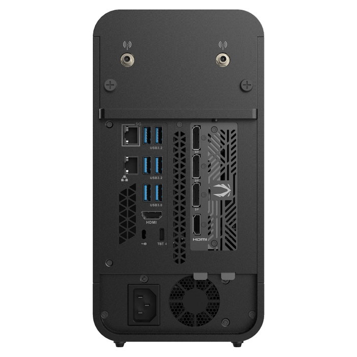 Zotac ZBOX MAGNUS ONE EU27506TC CU7 Zotac ZBOX MAGNUS ONE EU27506TC CU7
