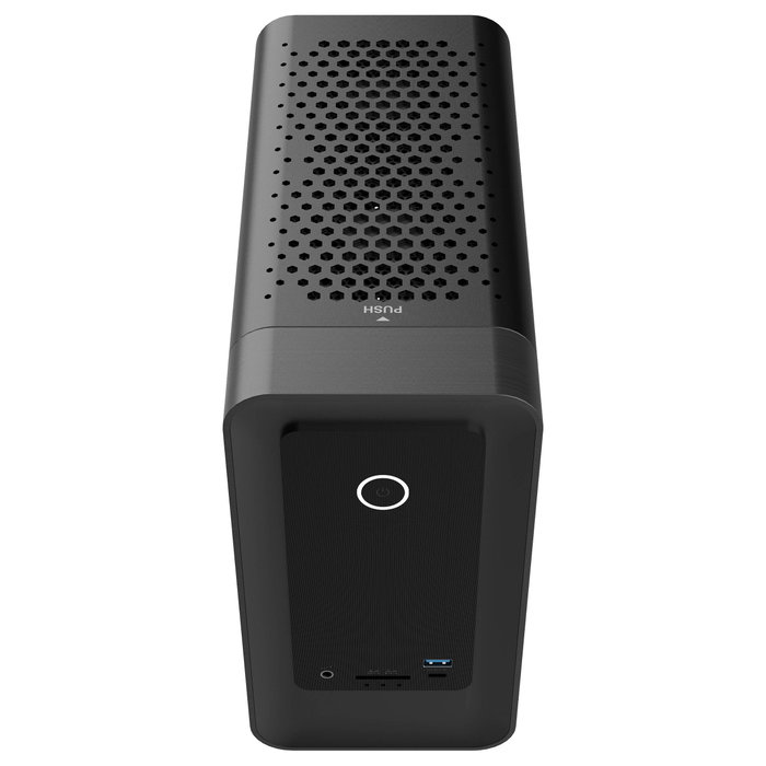 Zotac ZBOX MAGNUS ONE EU27506TC CU7 Zotac ZBOX MAGNUS ONE EU27506TC CU7