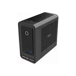 Zotac Barebone MAGNUS ONE EU27506TC - ZBOX CU7 con RTX 5060 Ti, Sin Sistema Operativo