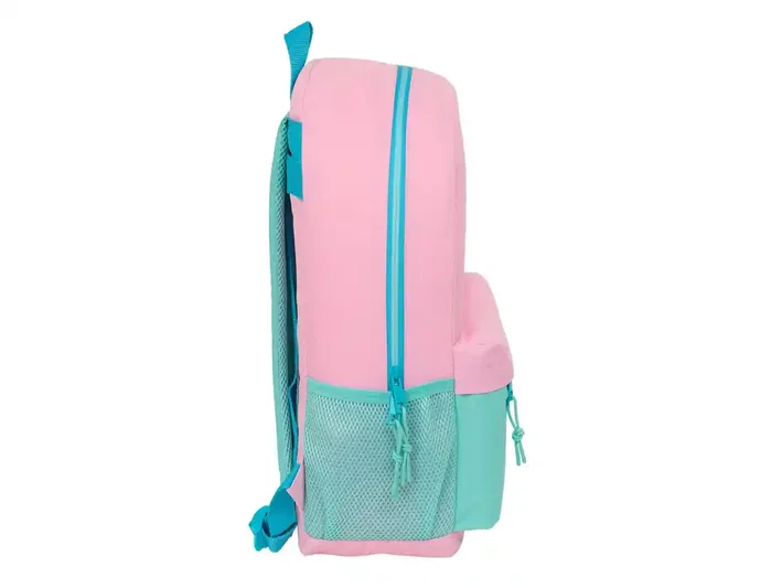 Safta Mochila Adaptable a Carro Colección Benetton Dolce - 460x300x140 mm