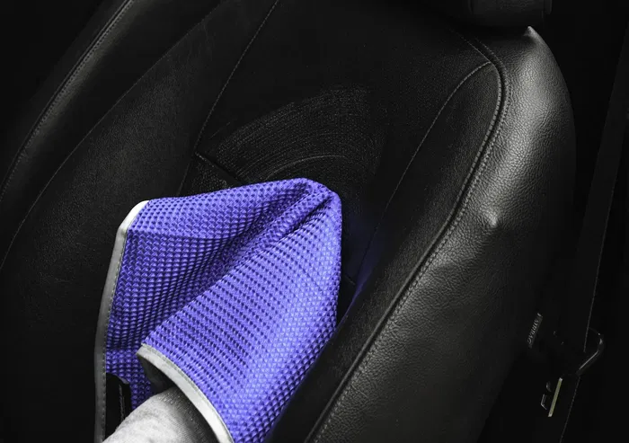 Michelin MIC3221320094396 Limpiador Experto en Cuero 500 ml