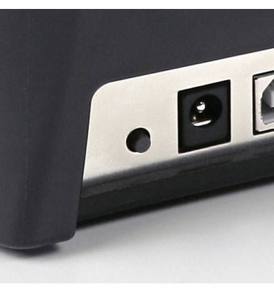 Godex RT730i Pro T - Impresora de Etiquetas de Sobremesa, 300 ppp, Térmica Directa/Transferencia Térmica, USB, Ethernet, Serie