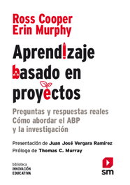 Aprendizaje basado en proyectos, Ross Cooper - SM