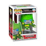 Transformers POP! TV Vinyl Figura Springer 9 cm