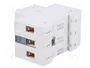 SIEMENS 5SL6325-7 Interruptor magnetotérmico 25A 3 polos