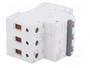 SIEMENS 5SL6325-7 Interruptor magnetotérmico 25A 3 polos