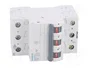 SIEMENS 5SL6325-7 Interruptor magnetotérmico 25A 3 polos