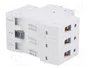 SIEMENS 5SL6325-7 Interruptor magnetotérmico 25A 3 polos