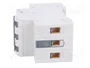 SIEMENS 5SL6325-7 Interruptor magnetotérmico 25A 3 polos