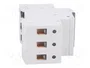 SIEMENS 5SL6325-7 Interruptor magnetotérmico 25A 3 polos
