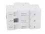 SIEMENS 5SL6325-7 Interruptor magnetotérmico 25A 3 polos