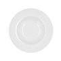 Plato Hondo Porcelana Glacial Ala Ancha Bidasoa 23,5 cm (24 Unidades)