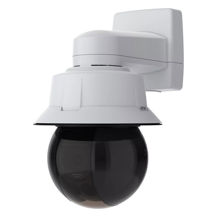 Axis Cámara de Seguridad IP PTZ Dome Q6355-LE, 2.1 MP Full HD 1080p, 31x Zoom Óptico, Visión Nocturna 300m, IP66/IP67, Interior/Exterior