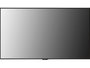 LG 49XS4P-B Pantalla Digital Signage 49 pulg Full HD IPS 4000 cd/m²