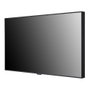 LG 49XS4P-B Pantalla Digital Signage 49 pulg Full HD IPS 4000 cd/m²