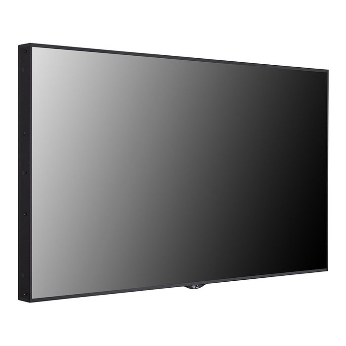 LG 49XS4P-B Pantalla Digital Signage 49 pulg Full HD IPS 4000 cd/m² LG 49XS4P-B Pantalla Digital Signage 49 pulg Full HD IPS 4000 cd/m²