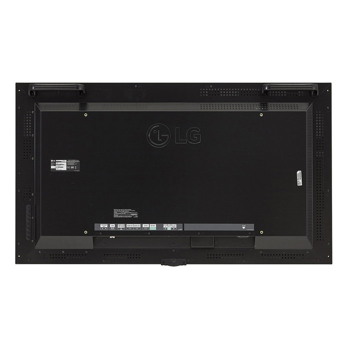 LG 49XS4P-B Pantalla Digital Signage 49 pulg Full HD IPS 4000 cd/m² LG 49XS4P-B Pantalla Digital Signage 49 pulg Full HD IPS 4000 cd/m²