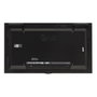 LG 49XS4P-B Pantalla Digital Signage 49 pulg Full HD IPS 4000 cd/m²