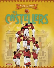 SUSAETA EDICIONES, Els Castellers - VV.AA.