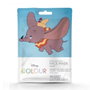 DISNEY Colour Dumbo Mascarilla Facial Melocotón