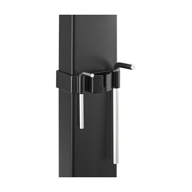 EQUIP 650126 Freistehender Monitorständer para pantallas de 17" a 32" EQUIP 650126 Freistehender Monitorständer para pantallas de 17" a 32"