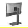 EQUIP 650126 Freistehender Monitorständer para pantallas de 17" a 32"
