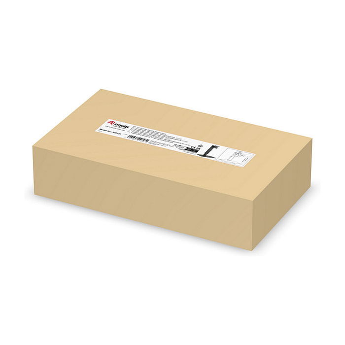 EQUIP 650126 Freistehender Monitorständer para pantallas de 17" a 32" EQUIP 650126 Freistehender Monitorständer para pantallas de 17" a 32"