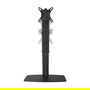 EQUIP 650126 Freistehender Monitorständer para pantallas de 17" a 32"