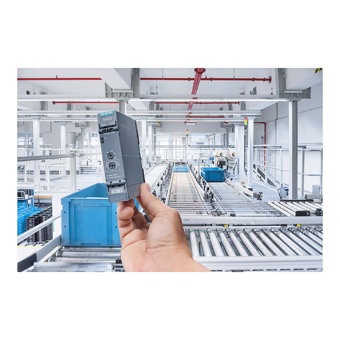 Siemens 3RP2505-1BW30 Relé de tiempo multifunción 12-240 V Siemens 3RP2505-1BW30 Relé de tiempo multifunción 12-240 V