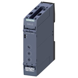 Siemens 3RP2505-1BW30 Relé de tiempo multifunción 12-240 V