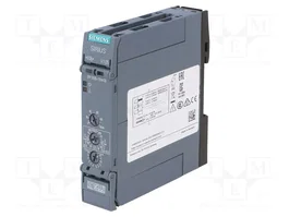 SIEMENS 3RP2505-1BW30 Relé de tiempo multifunción