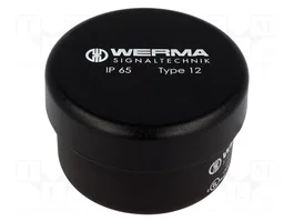 WERMA KombiSIGN 71 Módulo de automatización base IP65