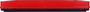 Inde Voila Caja Plegable 45L Rojo y Negro (10 Unidades)